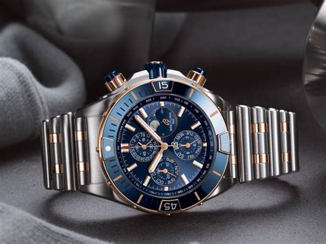 breitling 2021 models